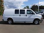 Used 2022 Chevrolet Express 2500 RWD, Empty Cargo Van for sale #P3018 - photo 2