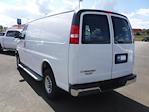 Used 2022 Chevrolet Express 2500 RWD, Empty Cargo Van for sale #P3018 - photo 3