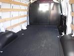 Used 2022 Chevrolet Express 2500 RWD, Empty Cargo Van for sale #P3018 - photo 4