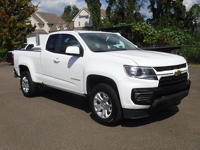 2022 Chevrolet Colorado Extended Cab RWD, Pickup for sale #P3028 - photo 1