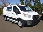 Used 2022 Ford Transit 250 Low Roof RWD, Empty Cargo Van for sale #P3037 - photo 1