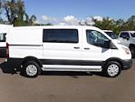 Used 2022 Ford Transit 250 Low Roof RWD, Empty Cargo Van for sale #P3037 - photo 2