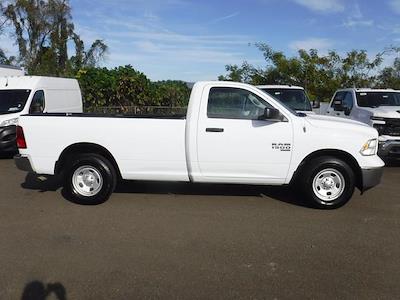 2023 Ram 1500 Classic Regular Cab RWD, Pickup for sale #P3040 - photo 2