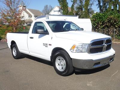 2023 Ram 1500 Classic Regular Cab RWD, Pickup for sale #P3041 - photo 1