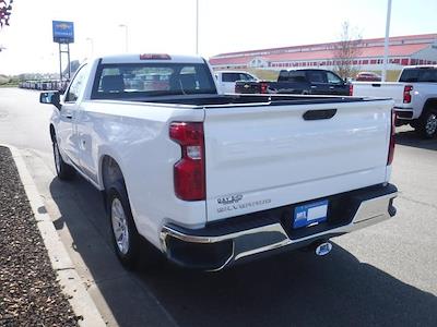 2023 Chevrolet Silverado 1500 Regular Cab RWD, Pickup for sale #P3042 - photo 2