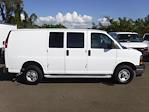 Used 2022 GMC Savana 2500 Work Van RWD, Empty Cargo Van for sale #P3043 - photo 2