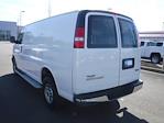 Used 2022 GMC Savana 2500 Work Van RWD, Empty Cargo Van for sale #P3043 - photo 3