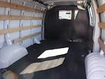 Used 2022 GMC Savana 2500 Work Van RWD, Empty Cargo Van for sale #P3043 - photo 4