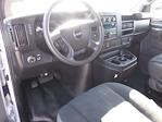 Used 2022 GMC Savana 2500 Work Van RWD, Empty Cargo Van for sale #P3043 - photo 7