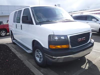 2022 GMC Savana 2500 RWD, Empty Cargo Van for sale #P3046 - photo 1