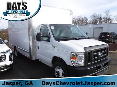 Used 2023 Ford E-350 RWD, Box Van for sale #P3047 - photo 1