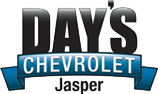 Day's Chevrolet Jasper logo