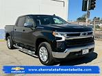 New 2025 Chevrolet Silverado 1500 LT Crew Cab 2WD, Pickup for sale #A0096 - photo 1