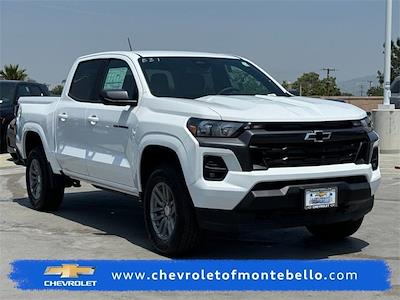 2024 Chevrolet Colorado Crew Cab 4WD, Pickup for sale #Z0660 - photo 1