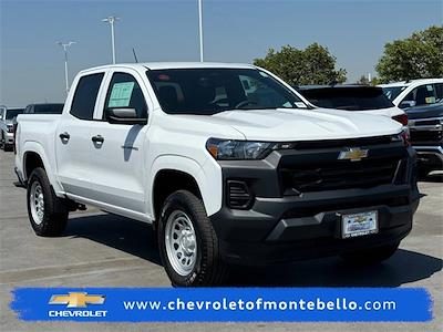 2024 Chevrolet Colorado Crew Cab 2WD, Pickup for sale #Z0935 - photo 1