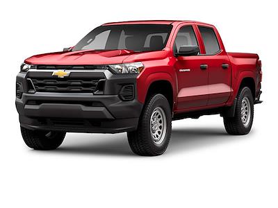 New 2024 Chevrolet Colorado LT Crew Cab 2WD, Pickup for sale #308033 - photo 1