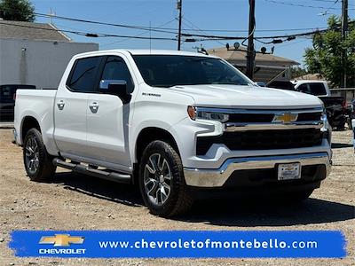 2024 Chevrolet Silverado 1500 Crew Cab 2WD, Pickup for sale #Z0859 - photo 1