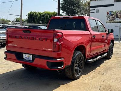 2025 Chevrolet Silverado 1500 Crew Cab 2WD, Pickup for sale #A0041 - photo 2