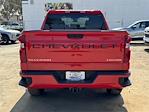 New 2025 Chevrolet Silverado 1500 Custom Crew Cab 2WD, Pickup for sale #A0041 - photo 7