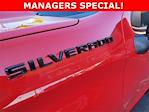 2024 Chevrolet Silverado 1500 Crew Cab RWD, Pickup for sale #Z0164 - photo 9