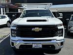 New 2024 Chevrolet Silverado 2500 Work Truck Double Cab 2WD, Royal Truck Body Service Body Service Truck for sale #Z0531 - photo 4