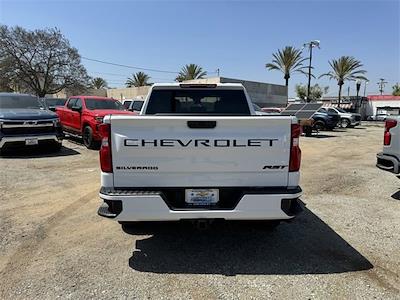 2024 Chevrolet Silverado 1500 Crew Cab 4WD, Pickup for sale #Z0555 - photo 2