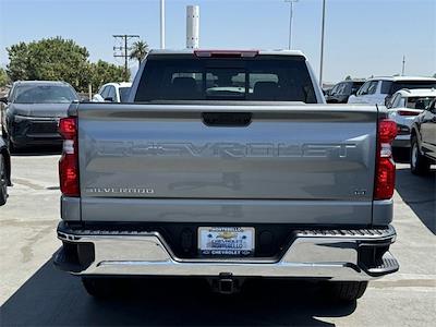 2024 Chevrolet Silverado 1500 Crew Cab 2WD, Pickup for sale #Z0856 - photo 2