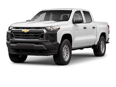 New 2024 Chevrolet Colorado LT Crew Cab 2WD, Pickup for sale #Z0990 - photo 1