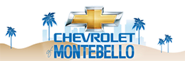 Chevrolet of Montebello logo