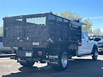 2024 Ram 5500 Crew Cab DRW 4x4, Landscape Dump for sale #24390 - photo 2