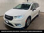 Used 2023 Chrysler Pacifica Limited FWD, Minivan for sale #C8323 - photo 1