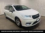 Used 2023 Chrysler Pacifica Limited FWD, Minivan for sale #C8323 - photo 8