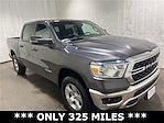 Used 2024 Ram 1500 Lone Star Crew Cab 4x4, Pickup for sale #C8360 - photo 3