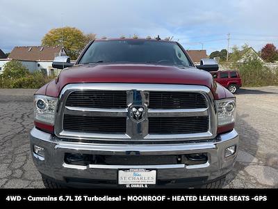 Used 2014 Ram 2500 Laramie Mega Cab 4x4, Pickup for sale #C8365A - photo 1