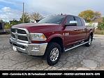 Used 2014 Ram 2500 Laramie Mega Cab 4x4, Pickup for sale #C8365A - photo 3