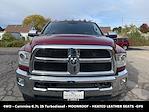 Used 2014 Ram 2500 Laramie Mega Cab 4x4, Pickup for sale #C8365A - photo 1