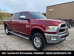 Used 2014 Ram 2500 Laramie Mega Cab 4x4, Pickup for sale #C8365A - photo 4