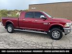 Used 2014 Ram 2500 Laramie Mega Cab 4x4, Pickup for sale #C8365A - photo 7