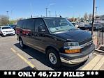 Used 2018 Chevrolet Express 3500 LT RWD, Passenger Van for sale #C8463 - photo 1