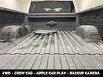 Used 2022 Chevrolet Silverado 1500 Custom Crew Cab 4x4, Pickup for sale #C8705 - photo 13