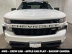 Used 2022 Chevrolet Silverado 1500 Custom Crew Cab 4x4, Pickup for sale #C8705 - photo 3