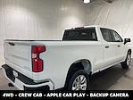 Used 2022 Chevrolet Silverado 1500 Custom Crew Cab 4x4, Pickup for sale #C8705 - photo 6