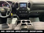 Used 2022 Chevrolet Silverado 1500 Custom Crew Cab 4x4, Pickup for sale #C8705 - photo 8