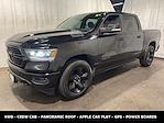 Used 2019 Ram 1500 Rebel Crew Cab 4x4, Pickup for sale #C8729 - photo 1