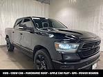 Used 2019 Ram 1500 Rebel Crew Cab 4x4, Pickup for sale #C8729 - photo 2