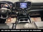 Used 2019 Ram 1500 Rebel Crew Cab 4x4, Pickup for sale #C8729 - photo 9