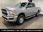 Used 2022 Ram 2500 Big Horn Crew Cab 4x4, Pickup for sale #C8732 - photo 1