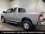 Used 2022 Ram 2500 Big Horn Crew Cab 4x4, Pickup for sale #C8732 - photo 2