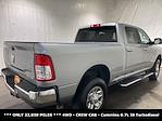 Used 2022 Ram 2500 Big Horn Crew Cab 4x4, Pickup for sale #C8732 - photo 6