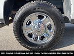 Used 2022 Ram 2500 Big Horn Crew Cab 4x4, Pickup for sale #C8733 - photo 15